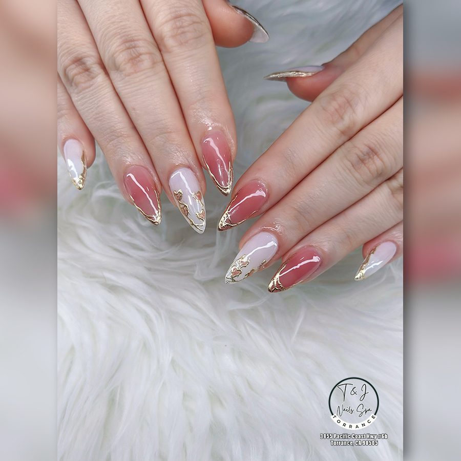 Nail design